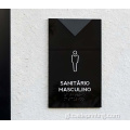 cartas elevadas de signo de Ada personalizadas